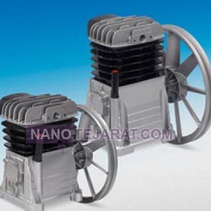 کمپرسور هوا کمپرسور هوا